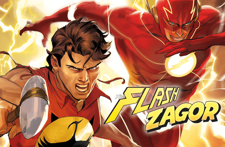 Un fulmine a ciel sereno!