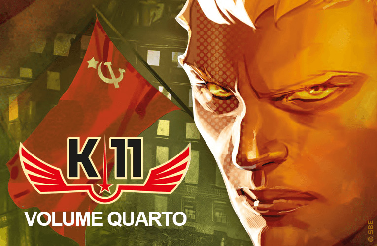 K-11: dove eravamo rimasti?