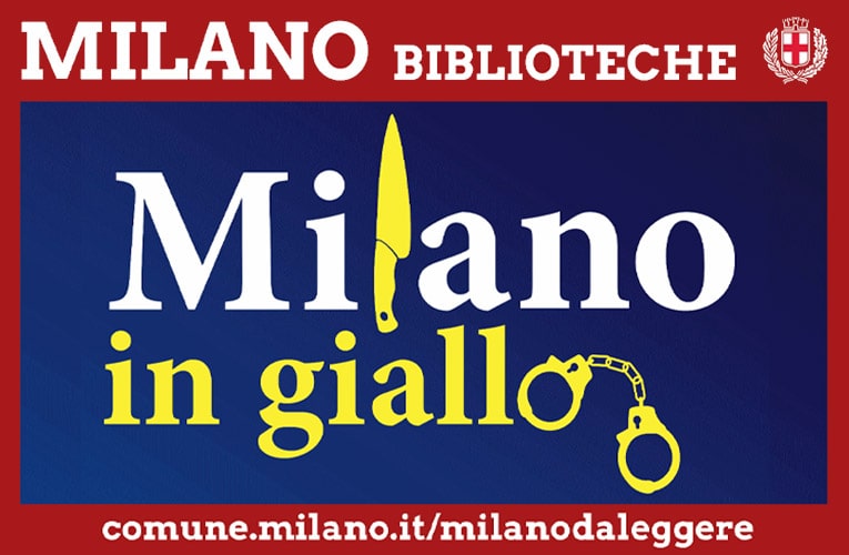 Torna Milano da leggere