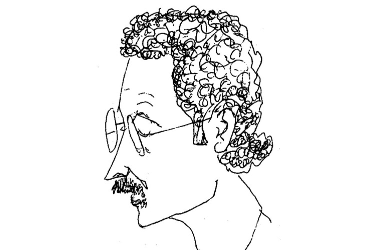 Il creatore di Adam Wild