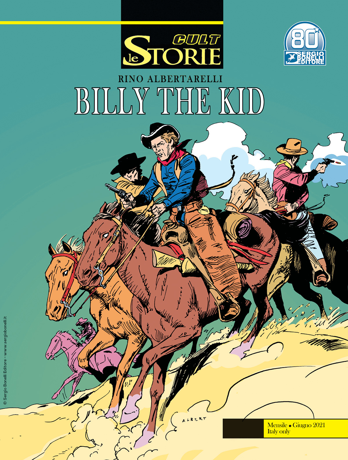 Billy the Kid