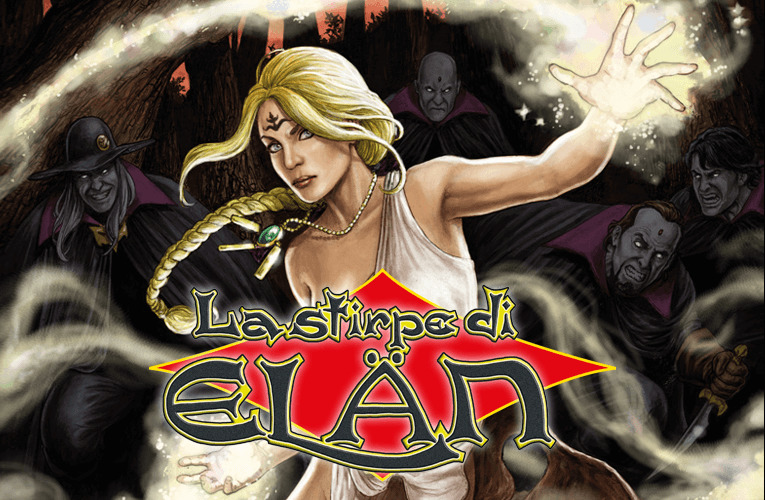 Dove eravamo rimasti?