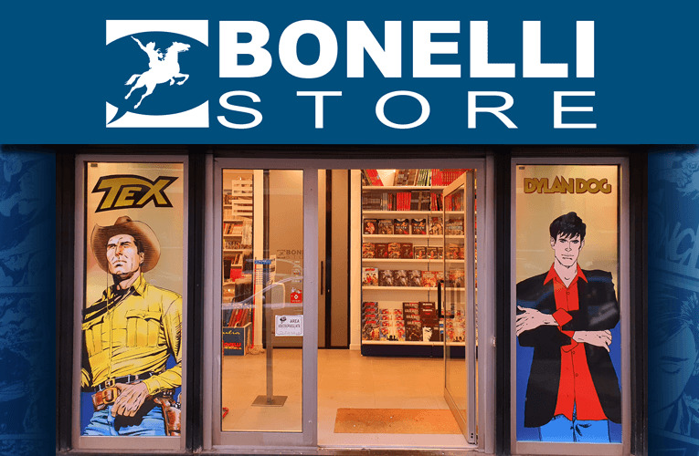 Bonelli Store