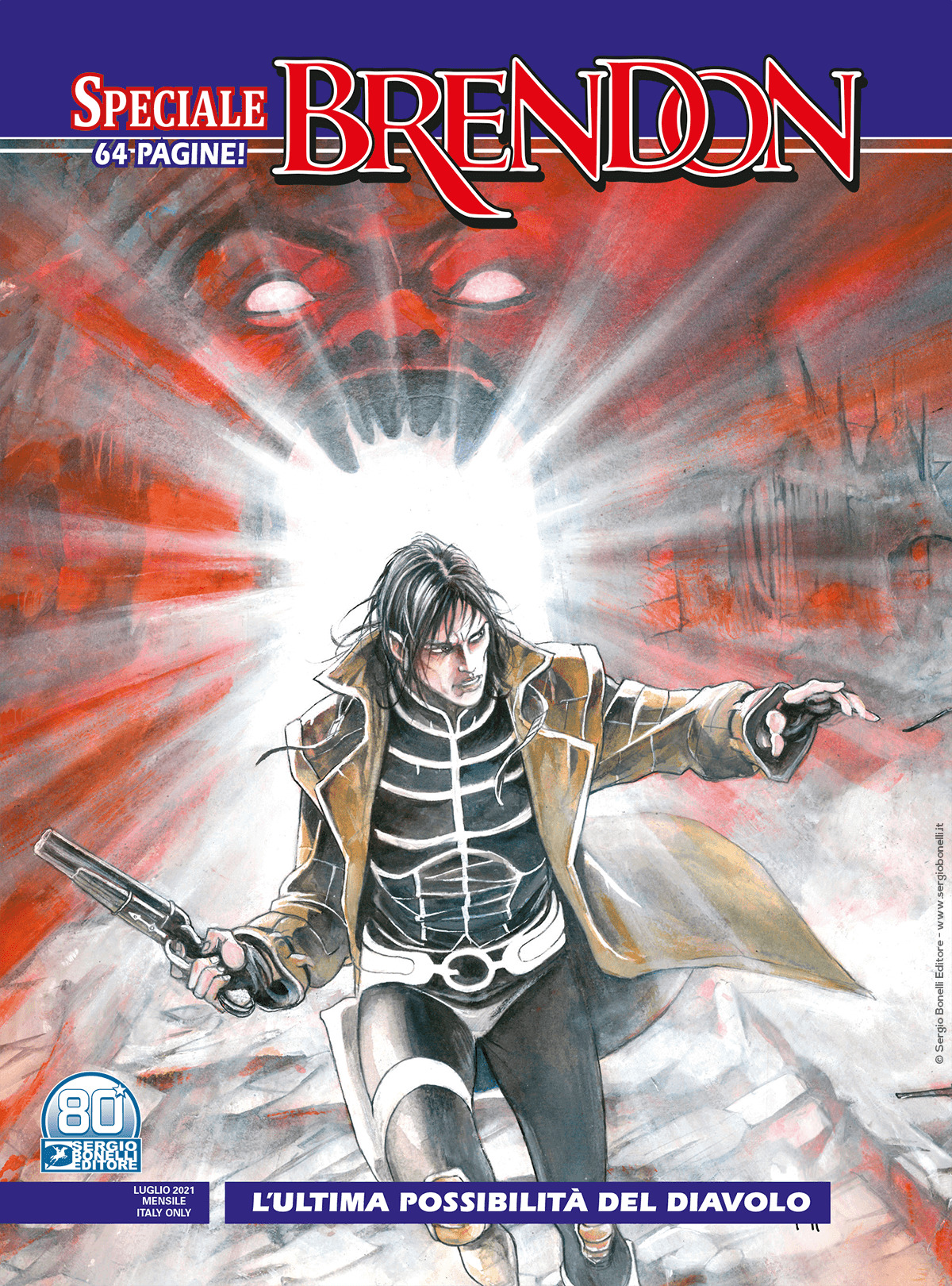 L’ultima possibilità del diavolo