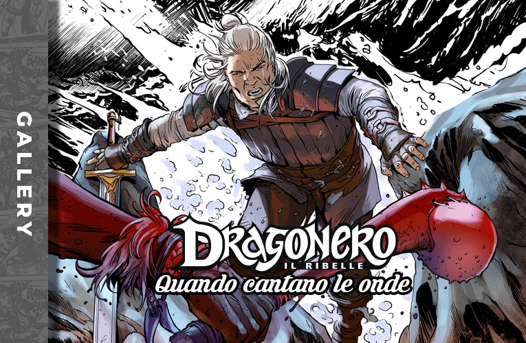 Come nasce la copertina di 