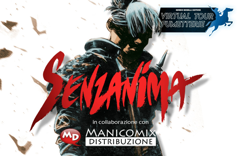 Senzanima on Virtual Tour