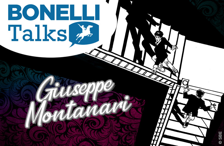 Montanari in Lancio prima di Dylan