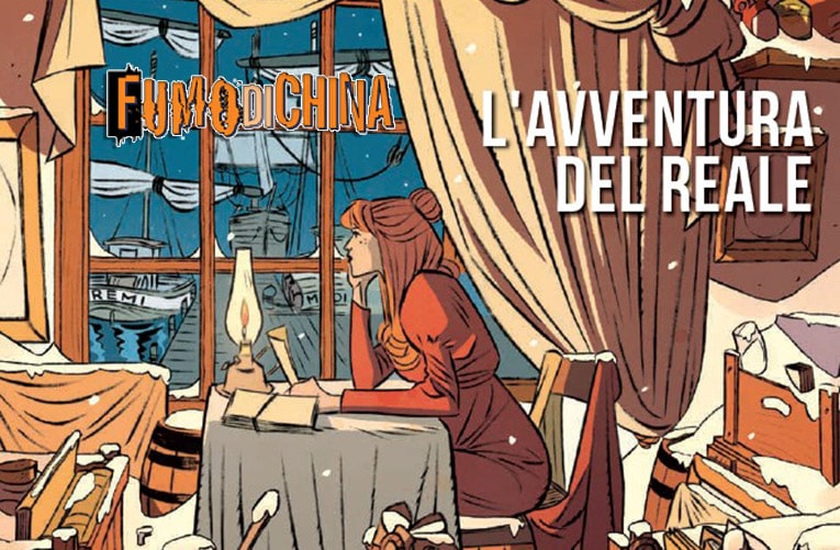 Bonelliani su Fumo di China