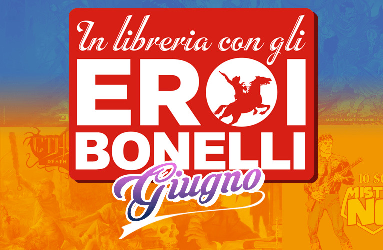 I libri SBE di giugno