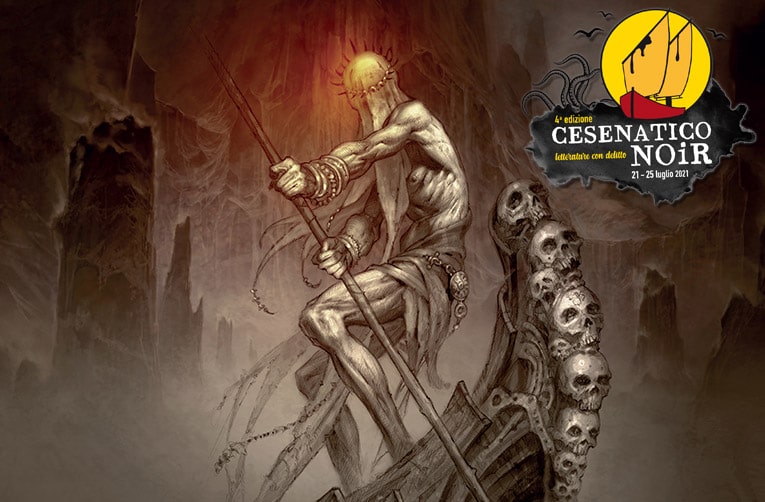 Paolo Barbieri in mostra a Cesenatico