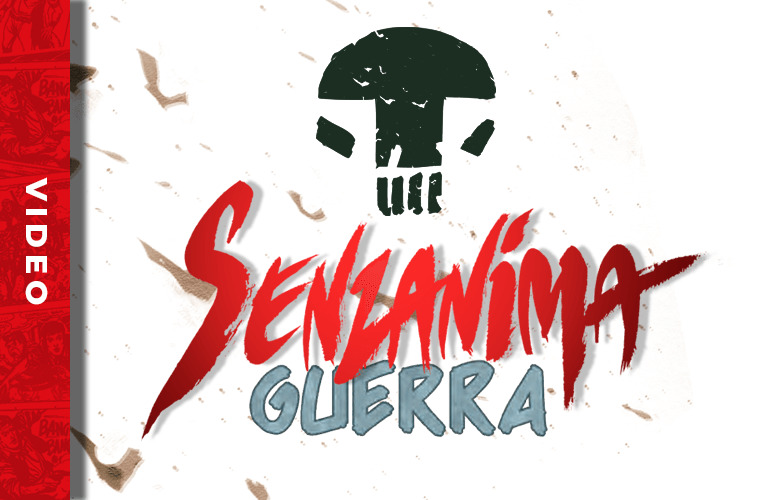 La Guerra dei Senzanima