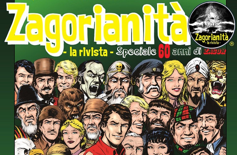 Zagorianità Speciale Sessant'anni