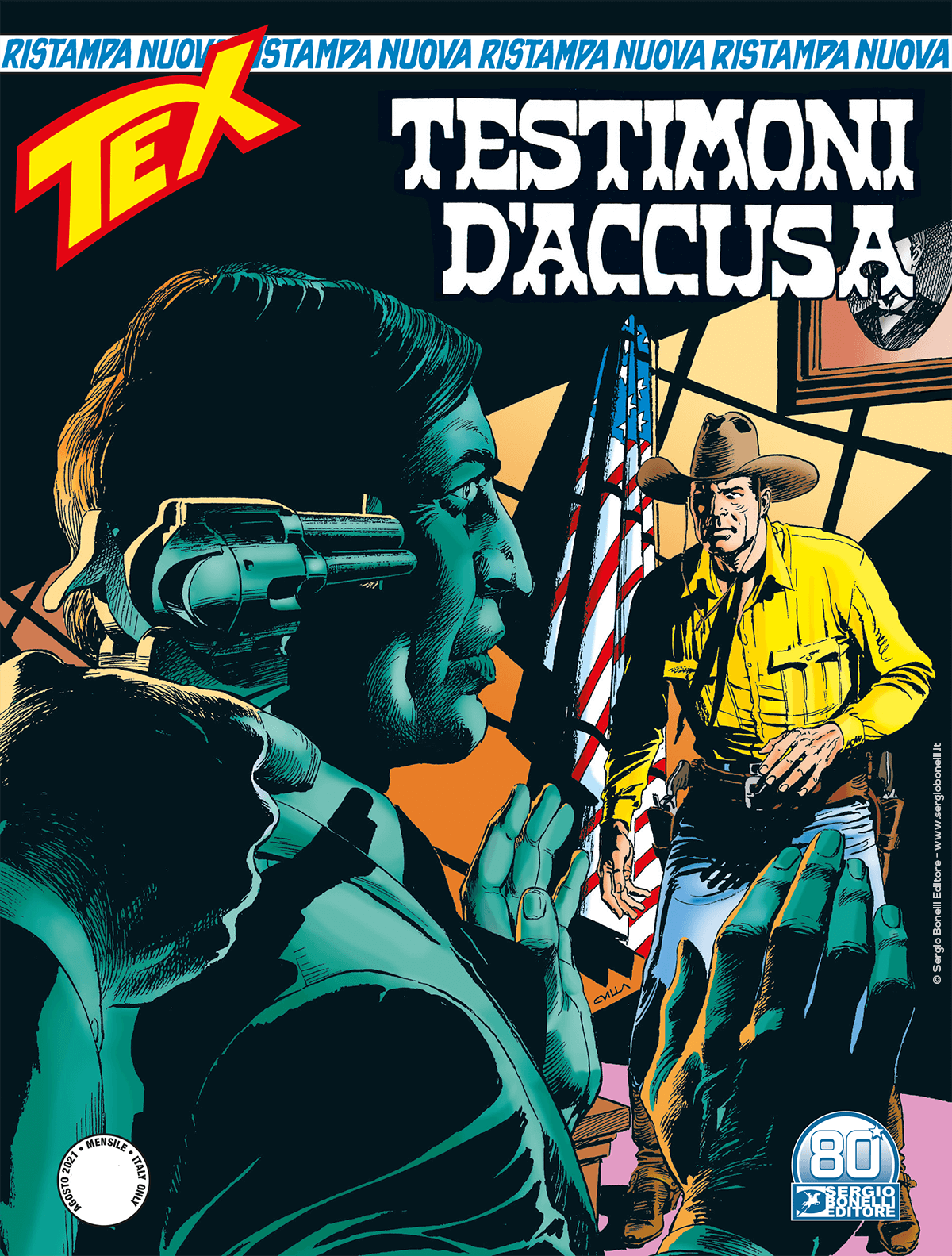 Testimoni d’accusa