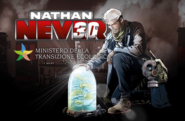 La Transizione Ecologica ci porterà a un futuro migliore!