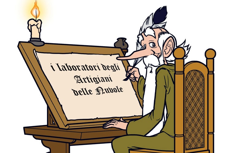 Autori e fan bonelliani per Brescia