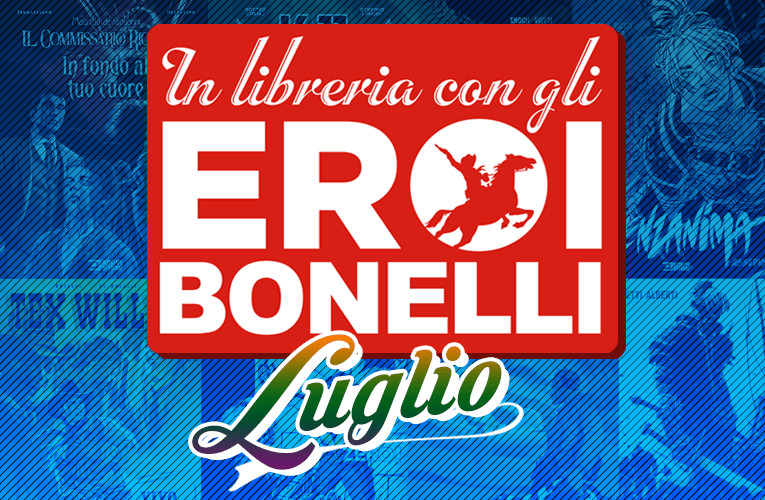 I libri SBE di luglio