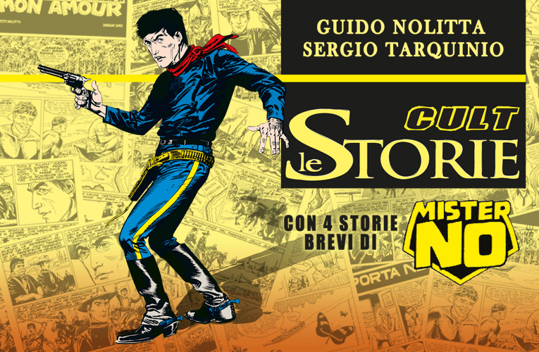 La rivincita del ribelle!