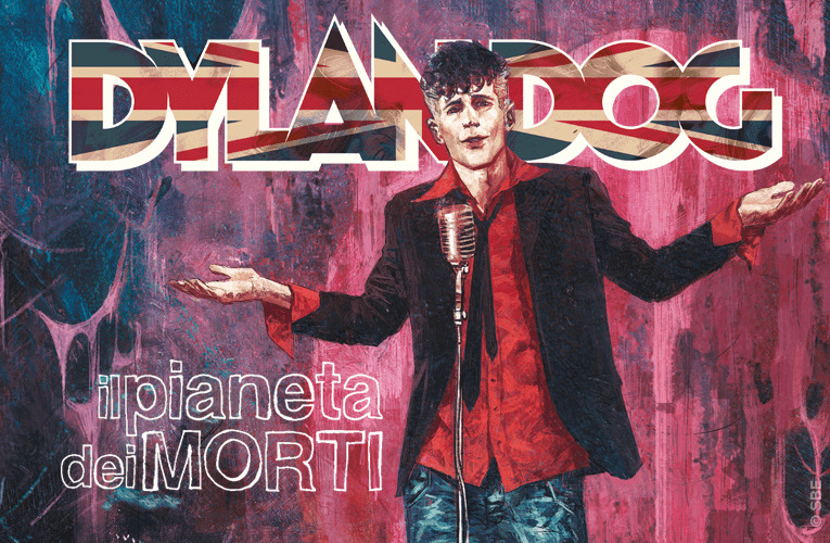 Ridere sul Pianeta dei morti