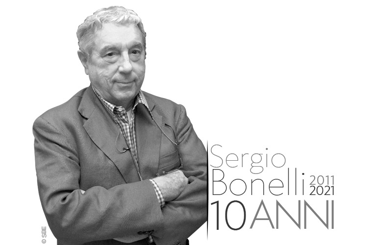 Dieci anni senza Sergio