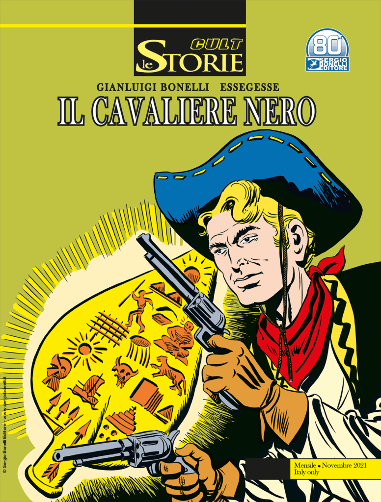 Il Cavaliere Nero