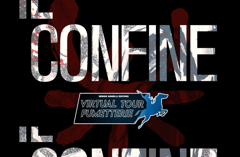 Incontro virtuale al Confine!