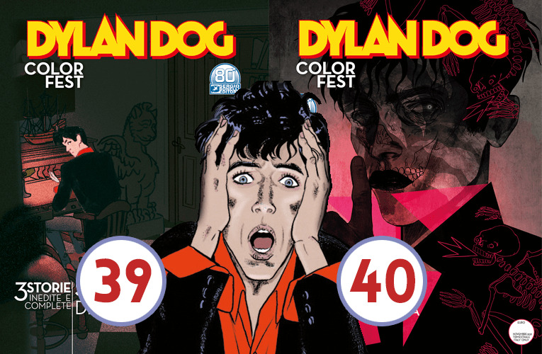 Un Color Fest, due, centomila...