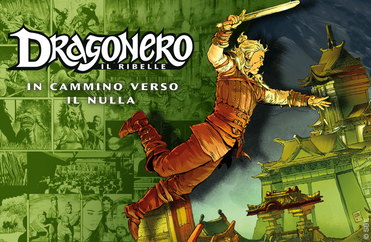 A colloquio con Luca Barbieri!