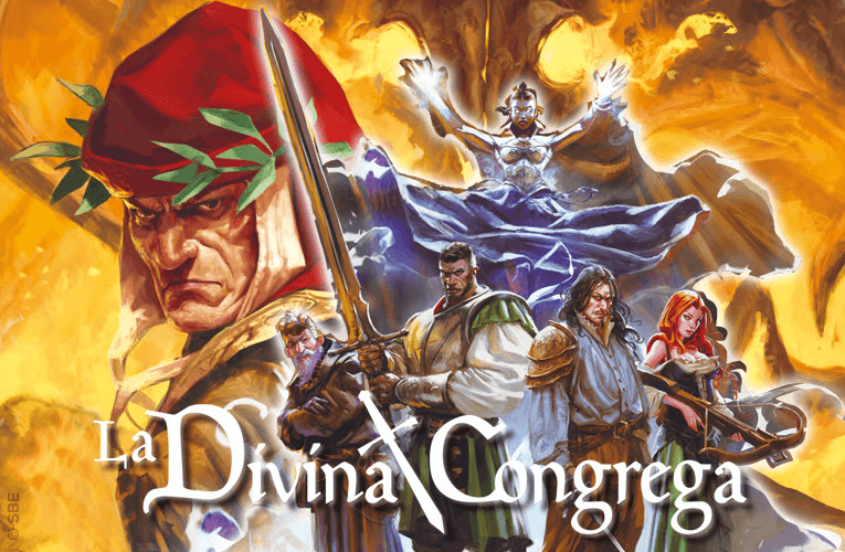 Dante contro Lucifero, Canto Primo