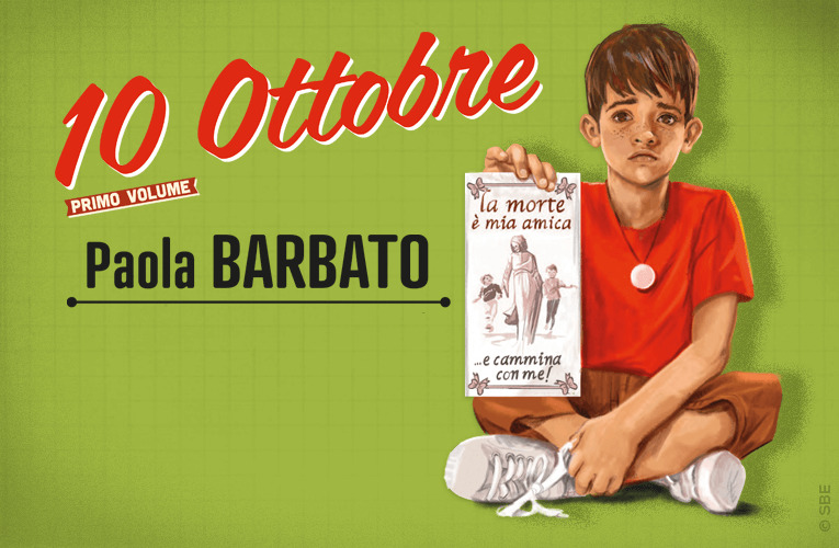 Il 10 ottobre di Paola Barbato