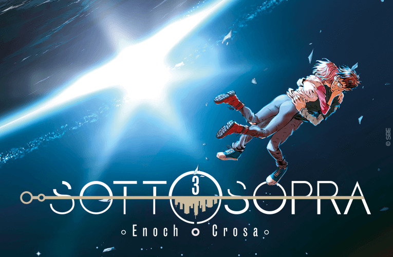 Tre stati per il terzo Sottosopra