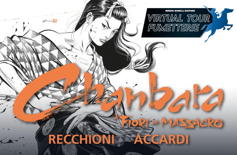 Parliamo di Chanbara!