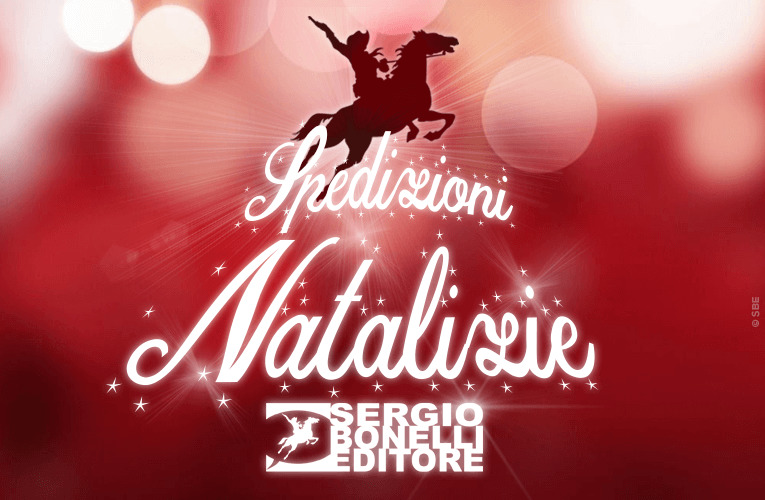 Chiusura natalizia degli ordini