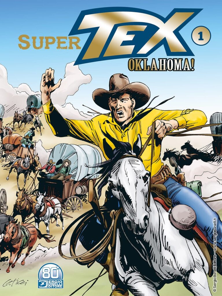 Supertex 1 – Variant