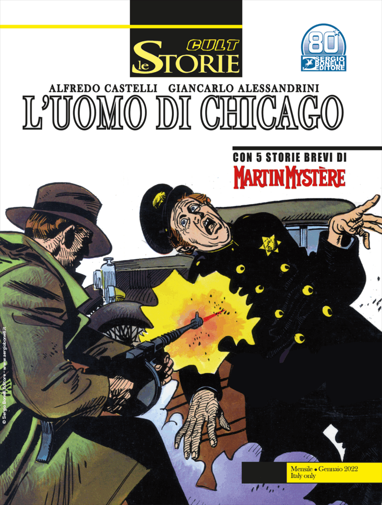L’uomo di Chicago