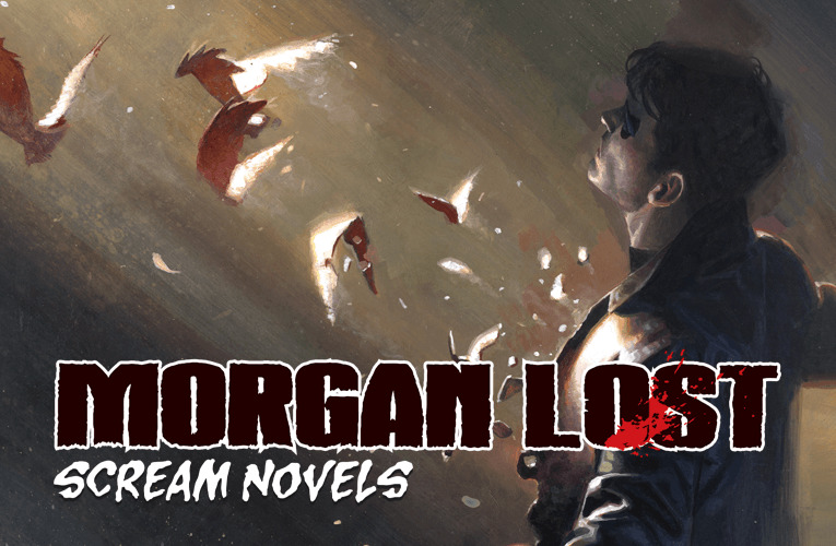 La fine di Morgan... per ora!