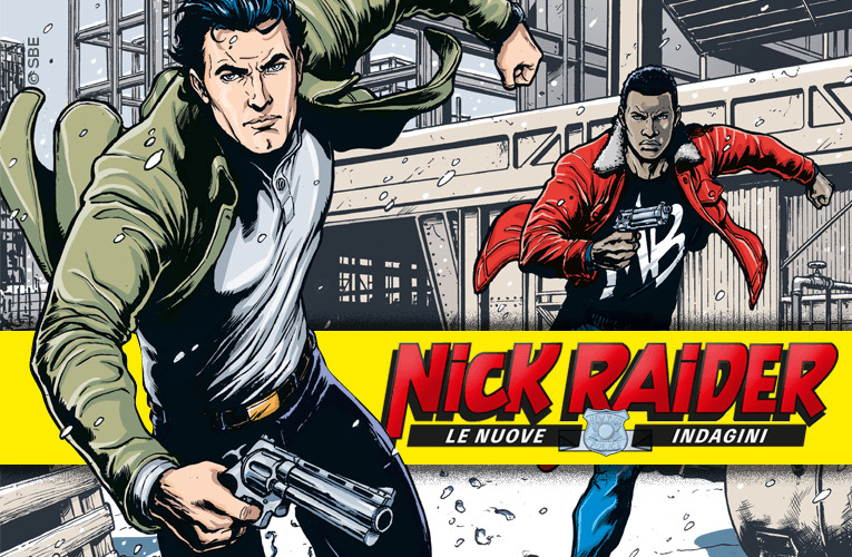 Davide Rigamonti presenta 