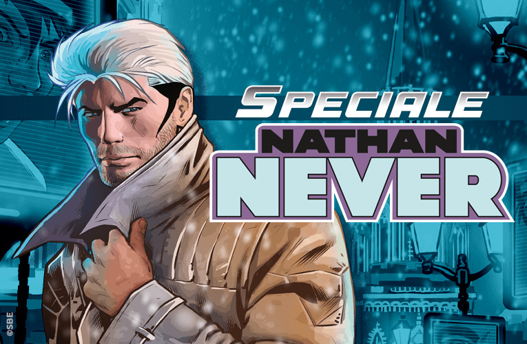 Uno speciale per un anno... speciale!