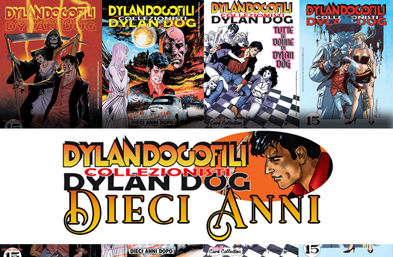 Dieci anni da Dylandogofili!