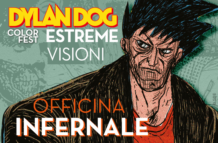 Quattro domande a Officina Infernale!