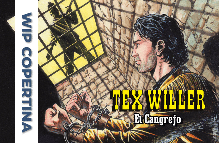 El Cangrejo! Nascita di una cover.