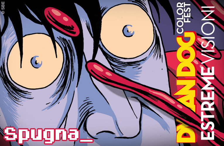 Quattro domande a Spugna