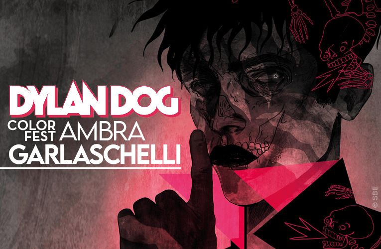 La copertina del Color Fest!