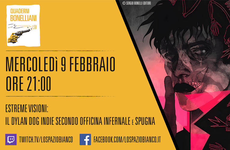 Il ColorFest allo Spazio Bianco