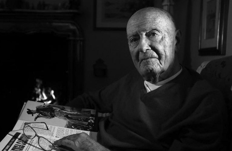 La scomparsa di Mino Milani