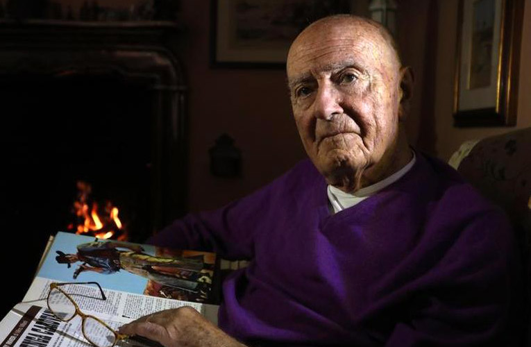 Ricordando Mino Milani