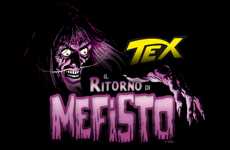 L'origine di Mefisto