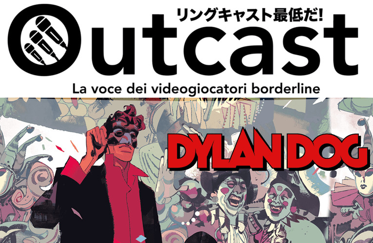 Dylan Dog tra i migliori dell'anno!