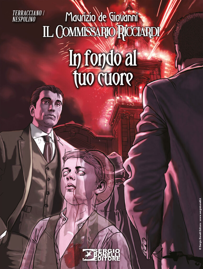 In fondo al tuo cuore