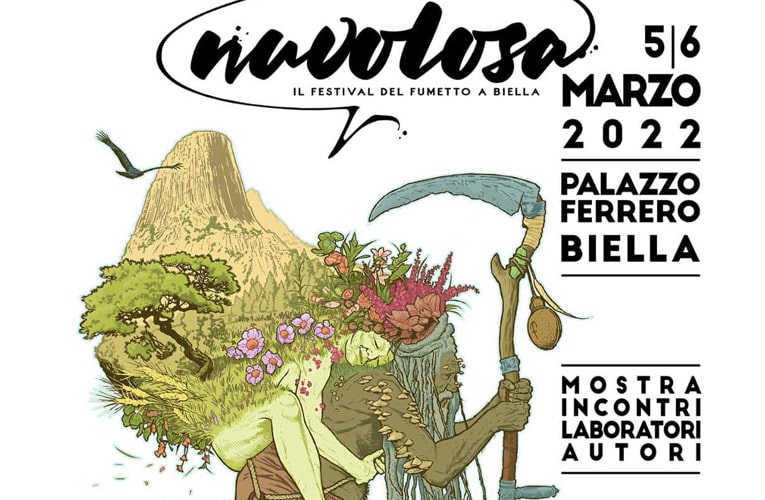 A Biella torna Nuvolosa!