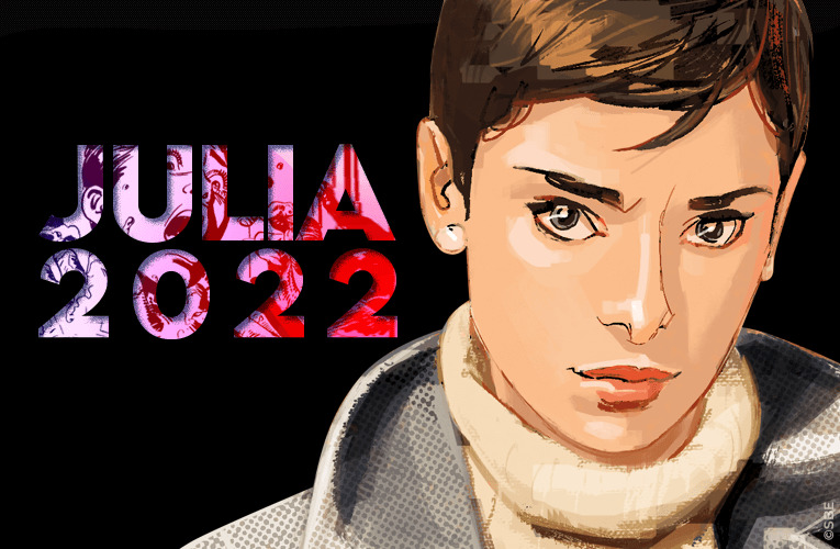 Un anno di indagini!